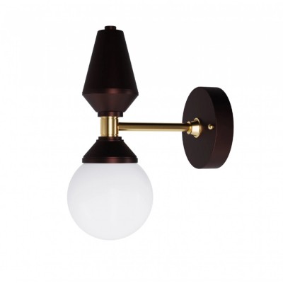 Бра Pikart Dome №4 6257-7 Бра Pikart Dome №4 6257-7