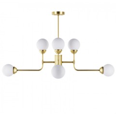 Люстра Pikart White berries 6272-1