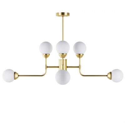 Люстра Pikart White berries 6272-1