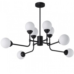 Люстра Pikart White berries 6272-2