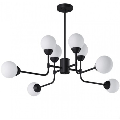 Люстра Pikart White berries 6272-2