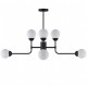 Люстра Pikart White berries 6272-2