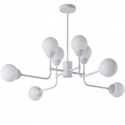 Люстра Pikart White berries 6272-3
