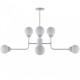 Люстра Pikart White berries 6272-3