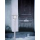 Стовпчик Nordlux Agger 74528031