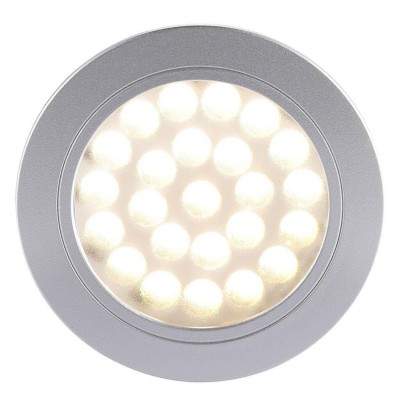 Точечный светильник Nordlux Cambio 2W 3-Kit 79440029 Точечный светильник Nordlux Cambio 2W 3-Kit 79440029