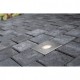 Ґрунтовий світильник Nordlux Pato Square 83840034