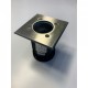 Ґрунтовий світильник Nordlux Pato Square 83840034