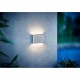 Архітектурне бра Nordlux Kinver 84181001