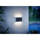 Архітектурне бра Nordlux Kinver 84181003