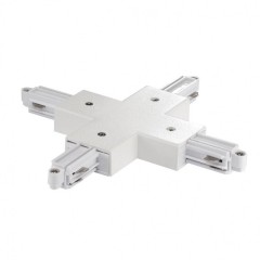 Коннектор Nordlux Link X-Connector 86079901