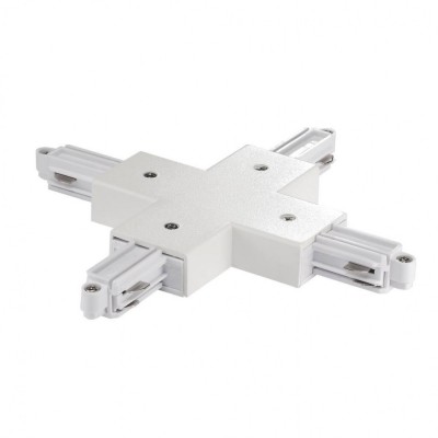Коннектор Nordlux Link X-Connector 86079901