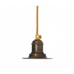 Підвісний світильник Pikart Small hat 954-1