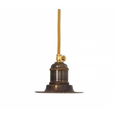 Підвісний світильник Pikart Small hat 954-1