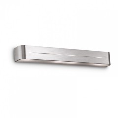 Бра Ideal Lux POSTA AP4 ALLUMINIO 009957