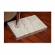 Торшер AZzardo BIANCA CHROMEWHITE AZ0005