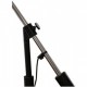 Торшер AZzardo BIANCA CHROMEBLACK AZ0006