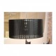 Торшер AZzardo BIANCA CHROMEBLACK AZ0006