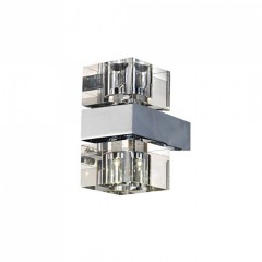 Бра AZzardo BOX 2 AZ0035