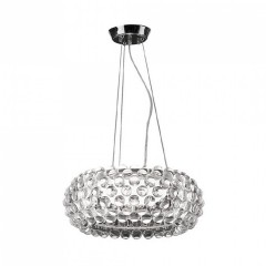 Люстра AZzardo ACRYLIO 50 PENDANT AZ0058