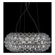 Люстра AZzardo ACRYLIO 50 PENDANT AZ0058