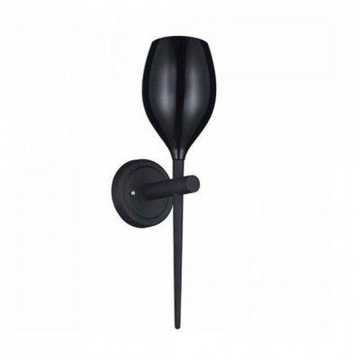 Бра AZzardo IZZA WALL BLACK AZ0098