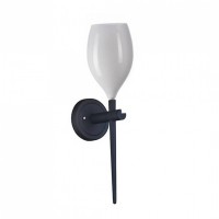 Бра AZzardo IZZA WALL WHITE AZ0099