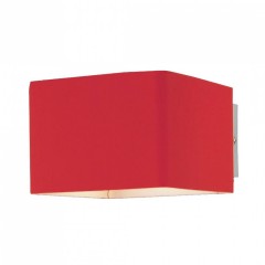 Бра AZzardo TULIP RED AZ0139