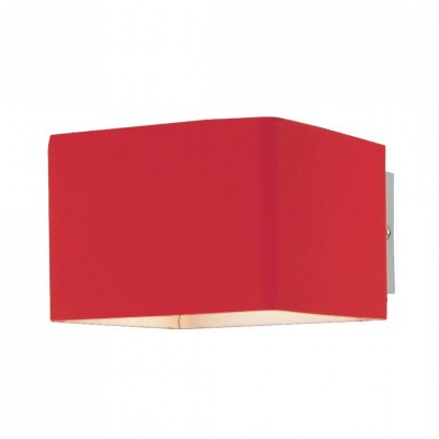 Бра AZzardo TULIP RED AZ0139