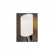 Бра AZzardo ROSA WHITE AZ0141