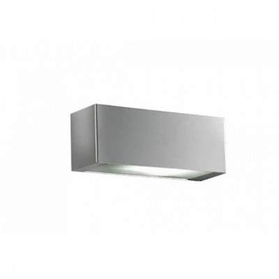 Бра AZzardo ARCHO A ALUMINIUM AZ0199