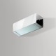 Бра AZzardo ARCHO A ALUMINIUM AZ0199