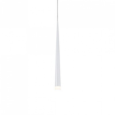 Підвісний світильник AZzardo STYLO 1 WHITE AZ0206
