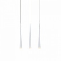 Підвісний світильник AZzardo STYLO 3 WHITE AZ0207
