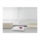 Підвісний світильник AZzardo STYLO 5 WHITE AZ0208