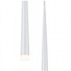 Підвісний світильник AZzardo STYLO 5 WHITE AZ0208