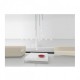 Підвісний світильник AZzardo STYLO 8 WHITE AZ0209