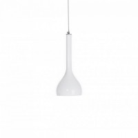 Подвесной светильник AZzardo SOUL 1 WHITE AZ0272
