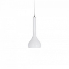 Підвісний світильник AZzardo SOUL 1 WHITE AZ0272