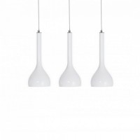 Подвесной светильник AZzardo SOUL 3 WHITE AZ0275