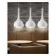 Подвесной светильник AZzardo SOUL 3 WHITE AZ0275