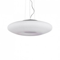 Подвесной светильник AZzardo PIRES 60 WHITE AZ0278