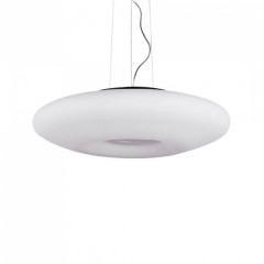 Подвесной светильник AZzardo PIRES 60 WHITE AZ0278