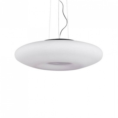 Подвесной светильник AZzardo PIRES 60 WHITE AZ0278
