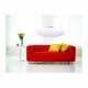 Подвесной светильник AZzardo PIRES 60 WHITE AZ0278