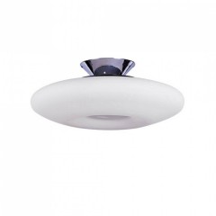 Потолочный светильник AZzardo PIRES 50 TOP WHITE AZ0280