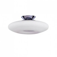 Потолочный светильник AZzardo PIRES 60 TOP WHITE AZ0281