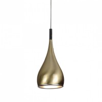 Подвесной светильник AZzardo SPELL GOLD AZ0286
