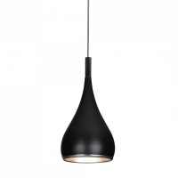 Подвесной светильник AZzardo SPELL BLACK AZ0288