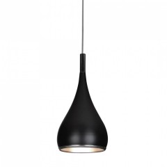 Подвесной светильник AZzardo SPELL BLACK AZ0288